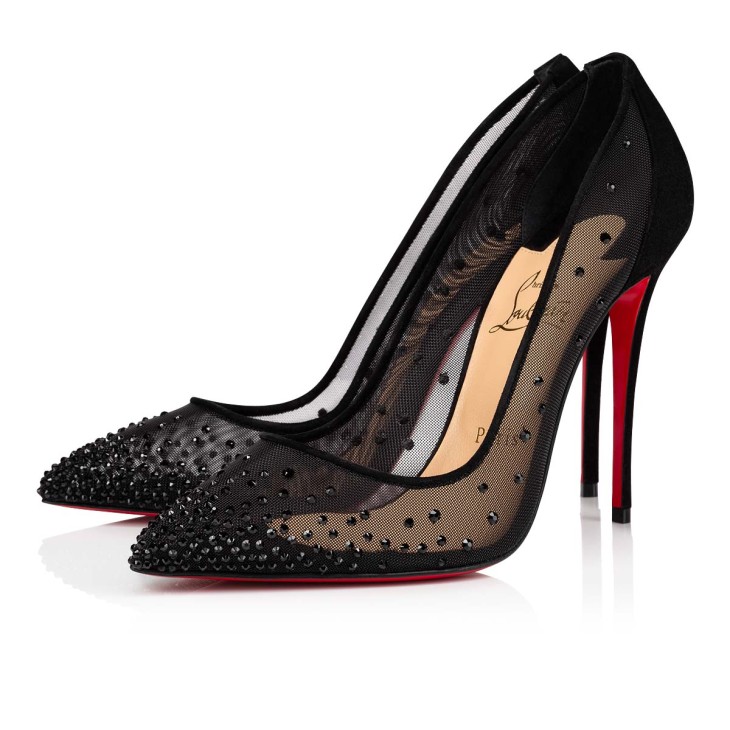 Follies Strass - Image 1